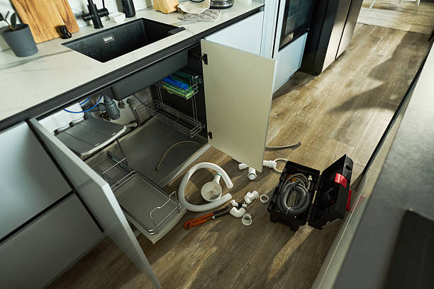 Reliable Pipe Repair contractor in Fairview, CA by Street Wise - Plumbing